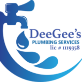 Dee Gee’s Plumbing Services